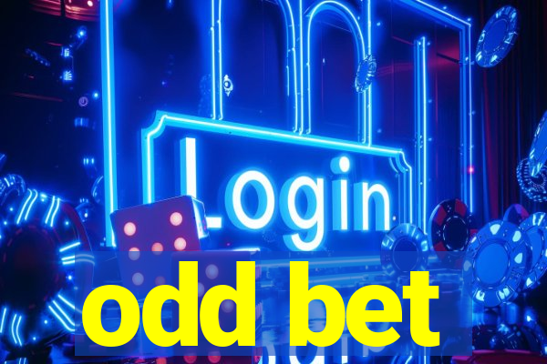 odd bet